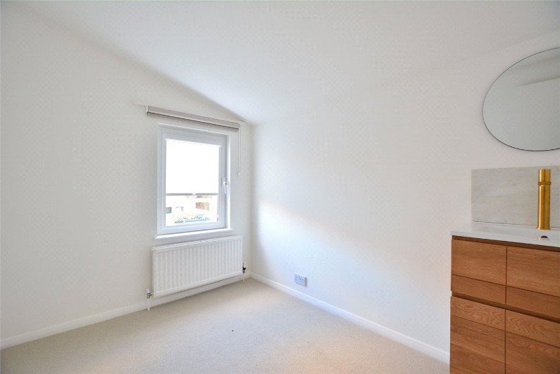 Earlswood Street, Greenwich, London, SE10