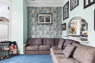 Tierney Road, London, SW2