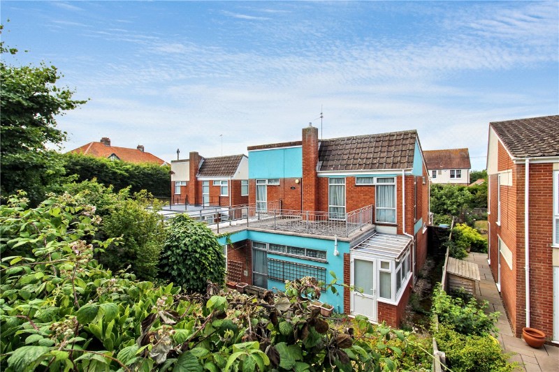 Pier Avenue, Southwold, Suffolk, IP18