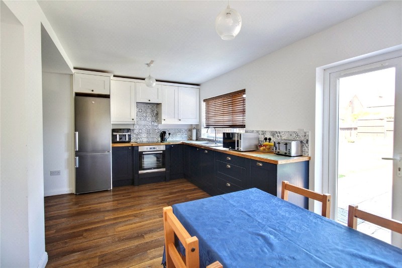 Cromer Road, Hellesdon, Norwich, Norfolk, NR6