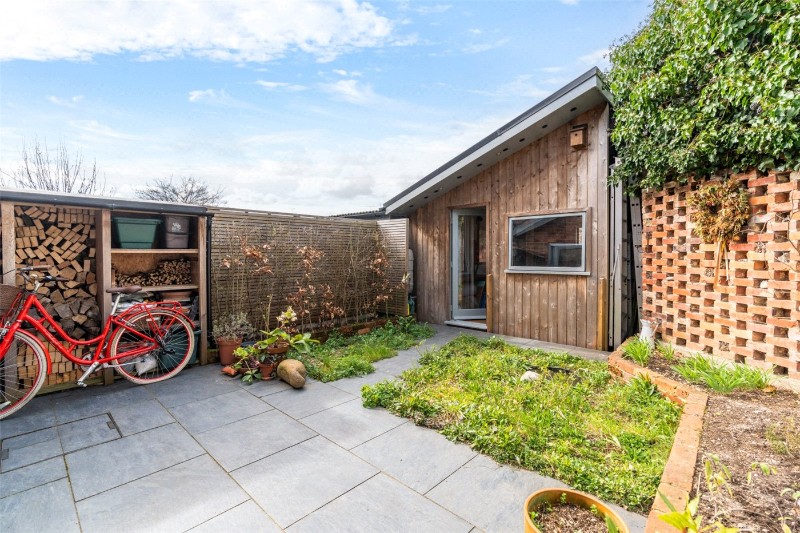Crescent Road, Wimborne, Dorset, BH21