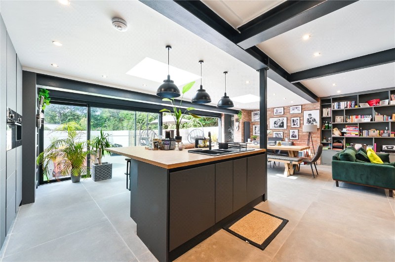 Farnaby Road, Shortlands, BR2