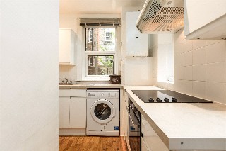 Hornsey Lane, London, N6