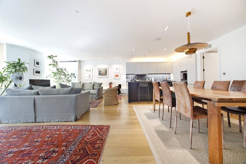 Great Marlborough Street, London, W1F