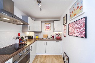 Bartholomew House, 4 Southern Row, London, W10