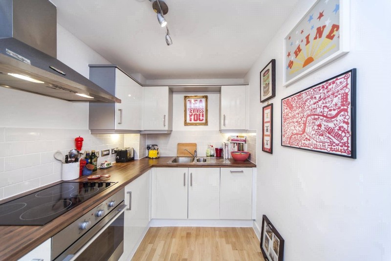 Bartholomew House, 4 Southern Row, London, W10