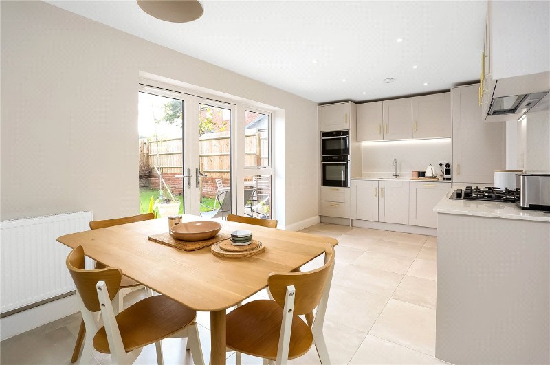 Willow End, Kings Worthy, Winchester, Hampshire, SO23