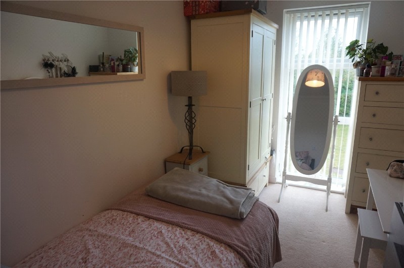 Charter Court, Winchester Road, Romsey, Hampshire, SO51