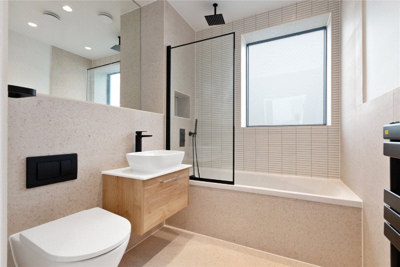 Novum Court, 141-145 Cannon Hill Lane, London, SW20