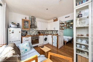 Bedford Place, Brighton, East Sussex, BN1