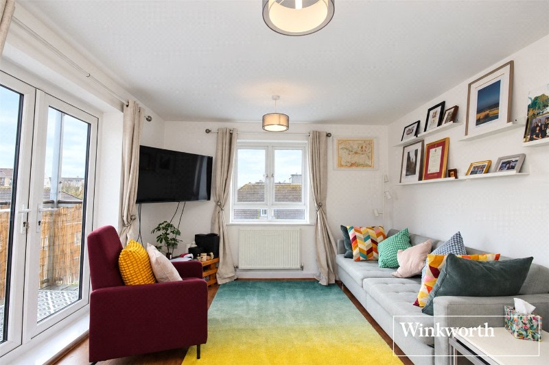 Taylor Court, Todd Close, Borehamwood, Hertfordshire, WD6