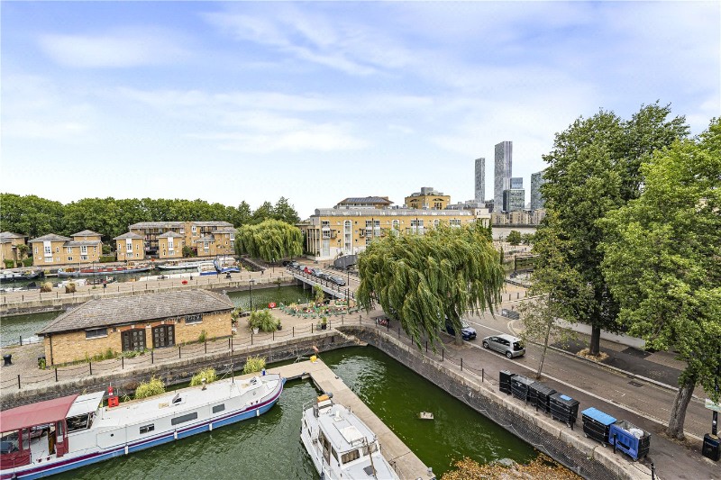 Rainbow Quay, London, SE16