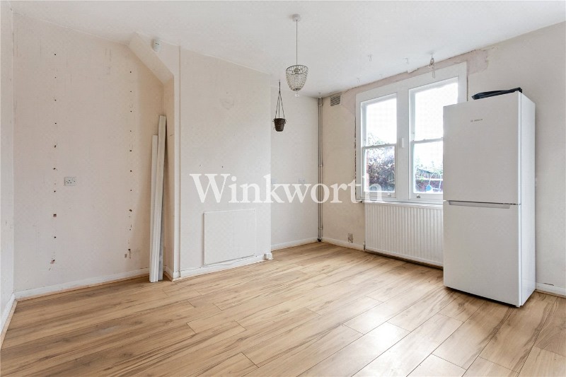 Risley Avenue, Tottenham, N17