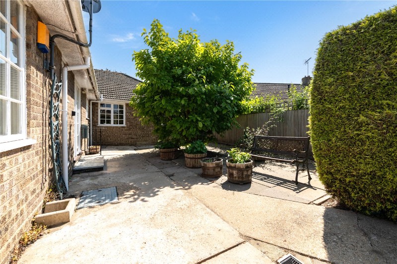 Fir Avenue, Bourne, Lincolnshire, PE10