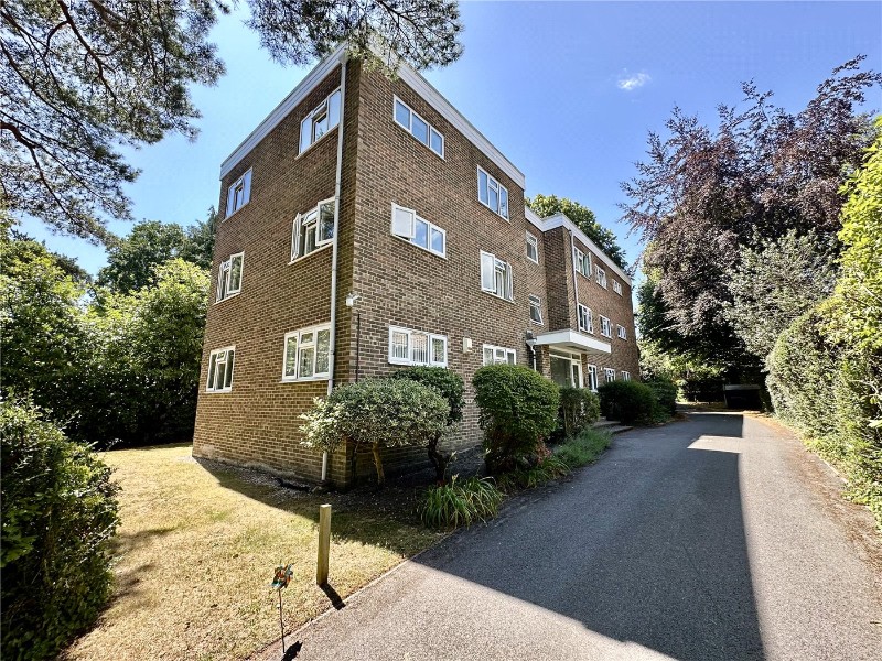 Surrey Road, Poole, Dorset, BH12