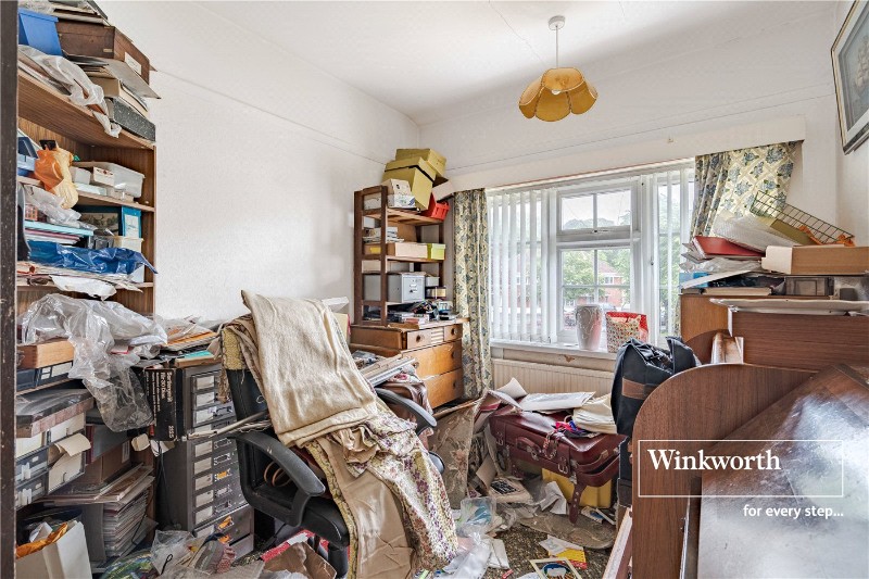 Keswick Road, Bournemouth, Dorset, BH5