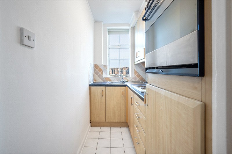 Langford Court, Abbey Road, St John&#39;s Wood, London, NW8