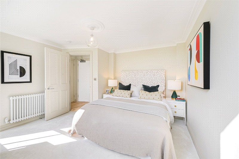 Oakley Street, London, SW3