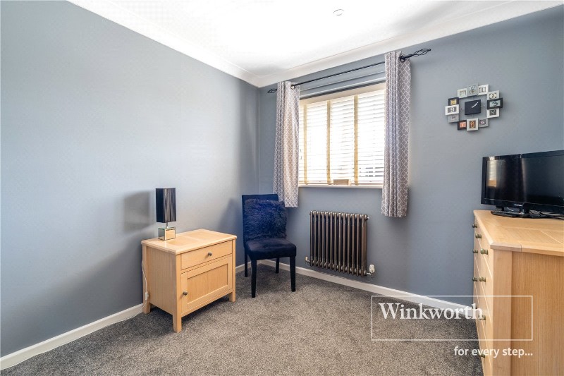 Sovereign Close, Bournemouth, BH7