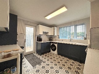 Ash Tree Close, Ruskington, Sleaford, Lincolnshire, NG34