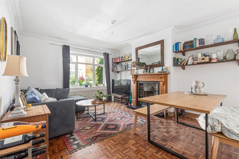 Berwyn Road, London, SE24
