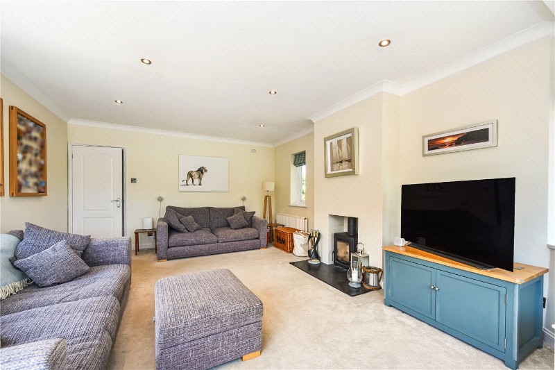Springvale Road, Winchester, Hampshire, SO23