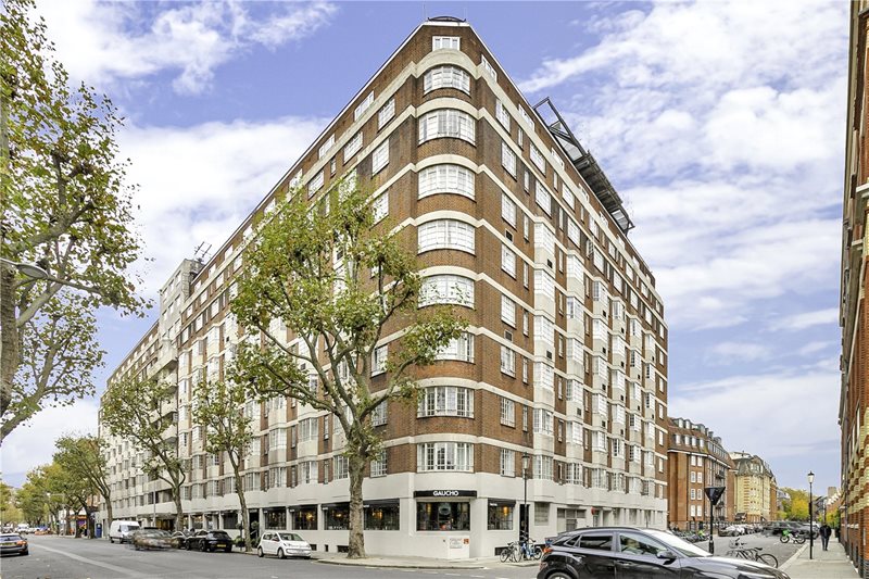 Chelsea Cloisters, Sloane Avenue, SW3