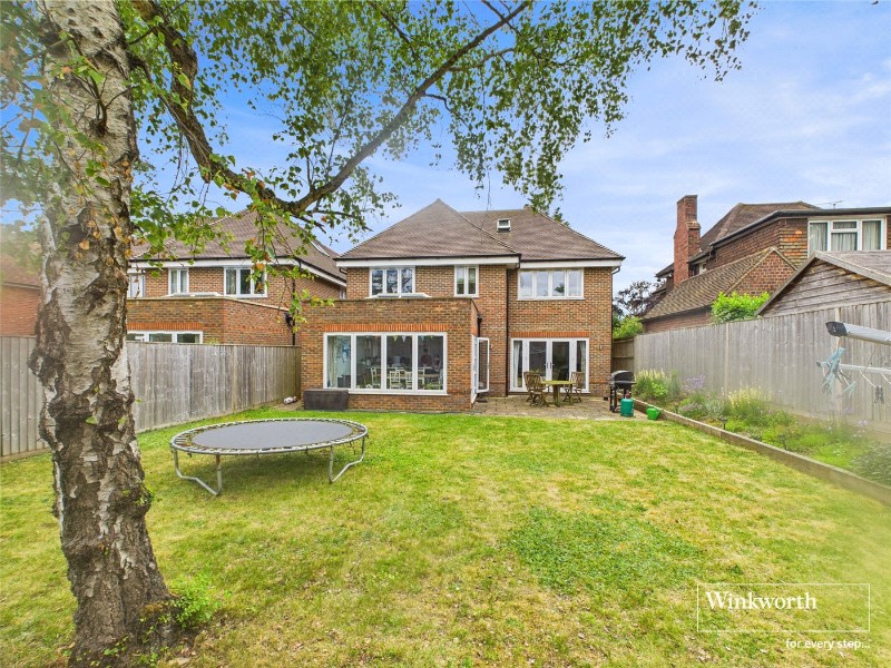 Wokingham Road, Earley, Reading, Berkshire, RG6