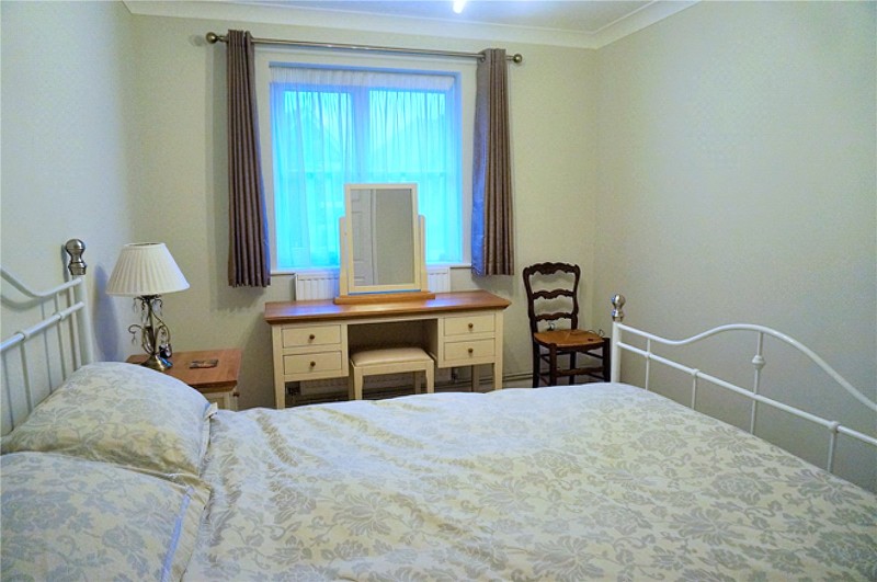 John Graham Court, South Canterbury Road, Canterbury, CT1