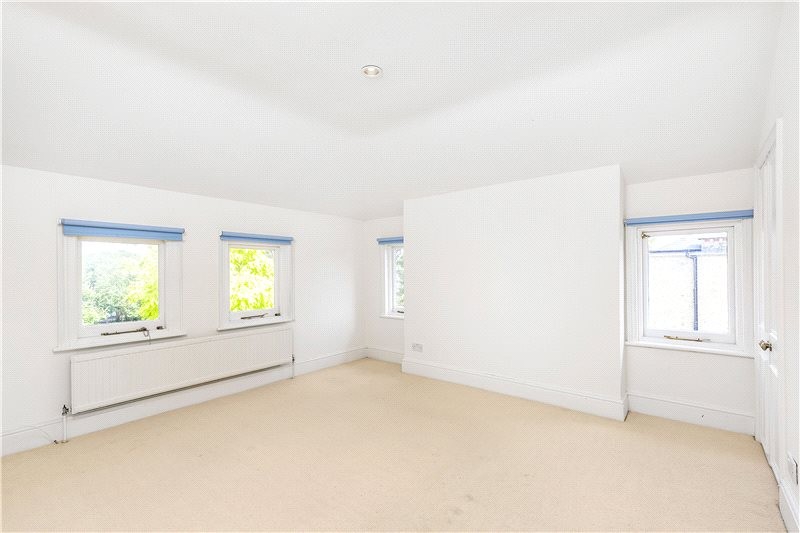 Lonsdale Road, Barnes, London, SW13