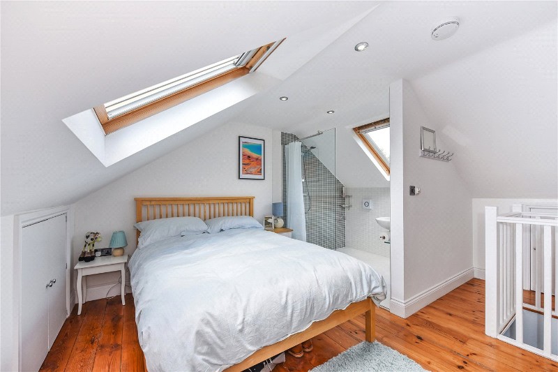 East Hill, Winchester, Hampshire, SO23