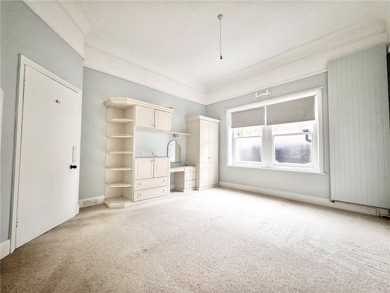 Branksome Wood Road, Bournemouth, BH2