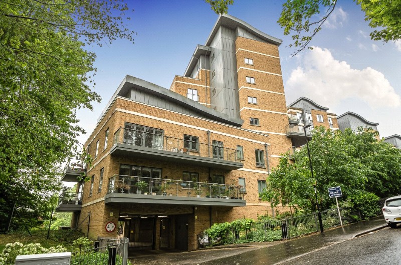 Sylvan Hill, London, SE19
