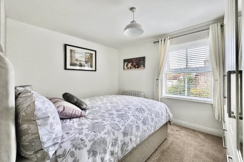 Alumhurst Road, Bournemouth, Dorset, BH4