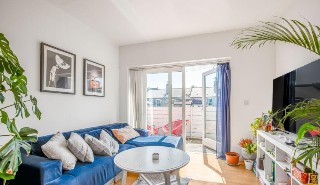 Furley Road, London, SE15