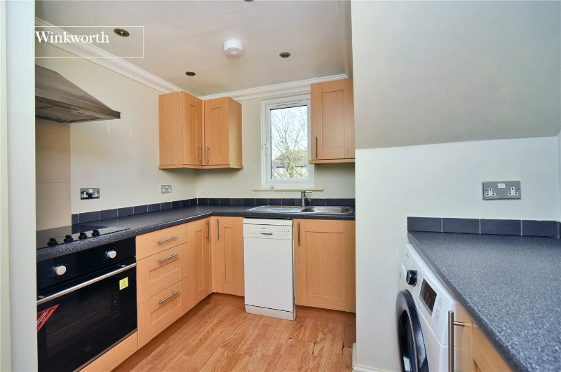 Station Way, Cheam Village, Surrey, SM3