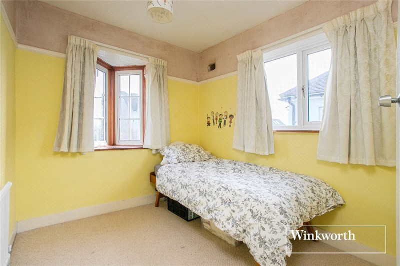 Fitzjohn Avenue, High Barnet, EN5