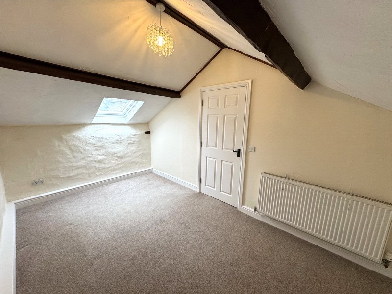 Ash Mill, South Molton, Devon, EX36