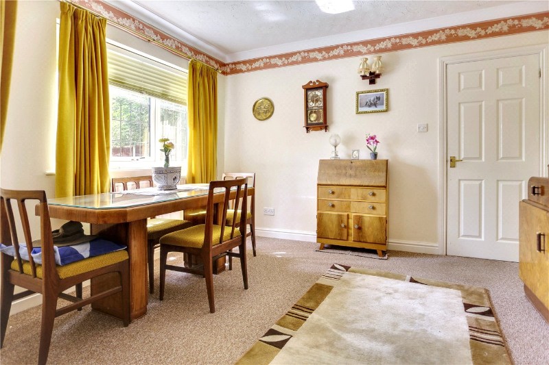 Broadland Drive, Thorpe End, Norwich, Norfolk, NR13