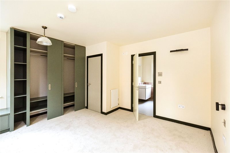 Spafield Street, London, EC1R