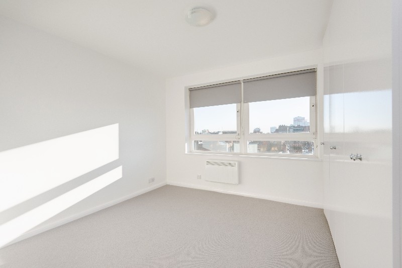 Stuart Tower, 105 Maida Vale, London, W9