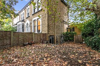 Evering Road, London, E5