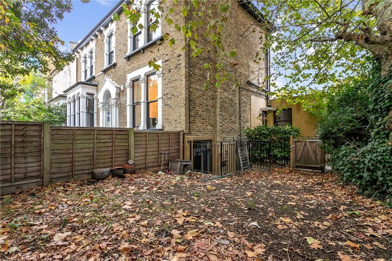 Evering Road, London, E5