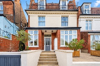 Sarre Road, London, NW2