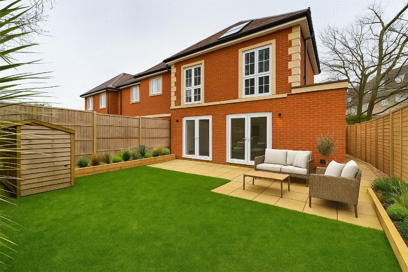 Maxwelton Close, Mill Hill, NW7