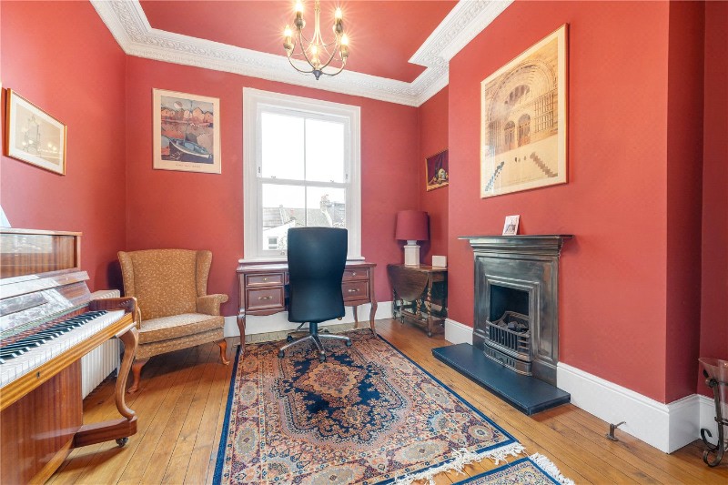 Underhill Road, East Dulwich, London, SE22