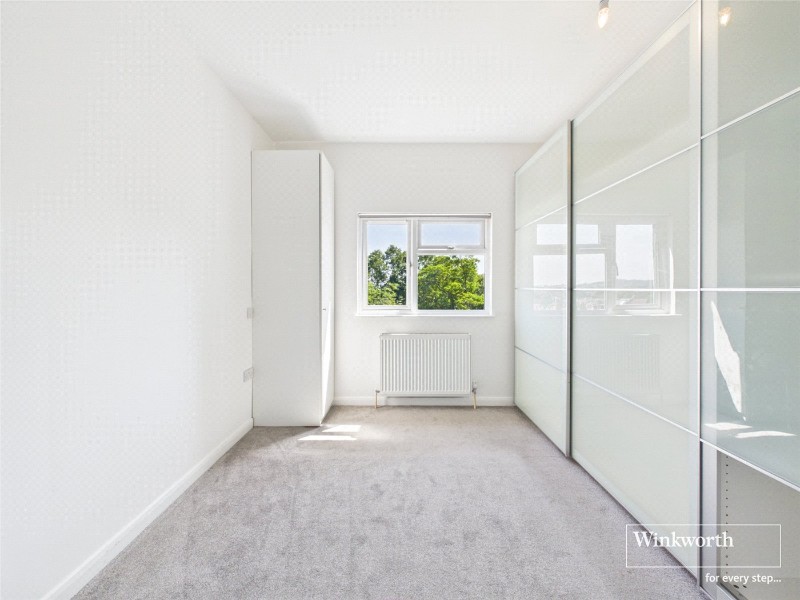 Finchley Lane, Hendon, London, NW4