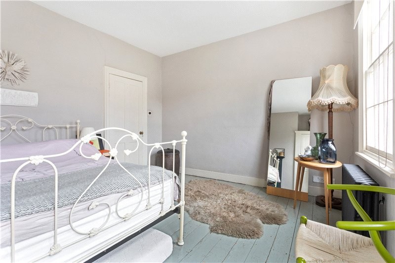 St. Marys Gardens, London, SE11