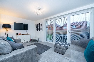 Loom Gardens, Newark, Nottinghamshire, NG24