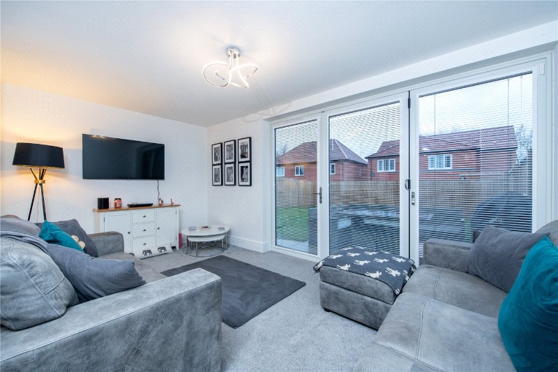 Loom Gardens, Newark, Nottinghamshire, NG24